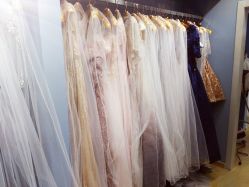 点击看大图 -觅白婚纱礼服馆