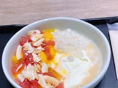 -宝珠奶酪(浦东金桥店)