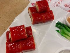 -点都德(聚福楼店)