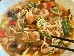 -风云面馆(珠海路店)