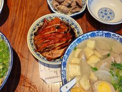 -小潘记鸭血粉丝汤