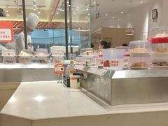 -新一番三文鱼寿司(大东海店)