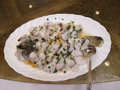 -东江海鲜酒家(艺都分店)