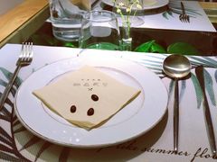 -春树下·树屋花房西餐厅(罍街AS1980店)