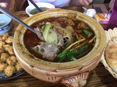 -淳澄水盆羊肉