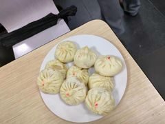-津门永胜包子铺(哈尔滨道总店)