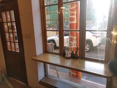 -长颈鹿咖啡(大学路店)