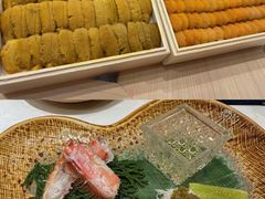 -鮨一日本料理旗舰店(总店)