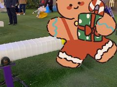 -王府井奥莱临潼小镇(临潼店)