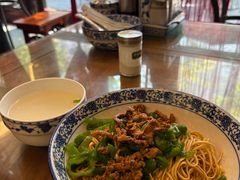 -四海楼(如皋定慧禅寺店)