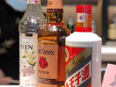 -粤海喜来登酒店·&More聚驿(天河城店)