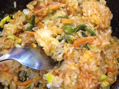 -喔爸韩国料理(环球银泰城店)