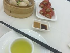-圣丰城酒家·宴会(宝安大仟里店)