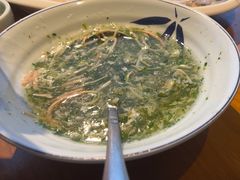 -三凤酒家·百年无锡菜(清扬茂业店)