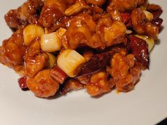 -局气 烤鸭·北京菜(光华路店)