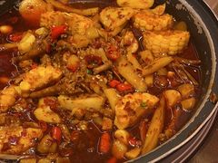 -蟹宗蟹(润达国际五楼店)