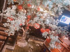 -那小楼·特色广西菜餐厅(中山店)