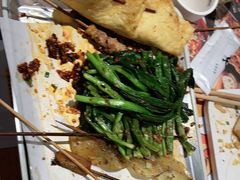 -木屋烧烤(双榆树店)