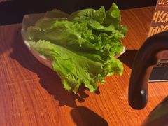 -山之屋炭火烧肉·生啤畅饮(大朗万科中央公园店)