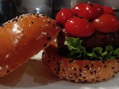 -Lets burger非常汉堡·环球风味(蓝色港湾店)