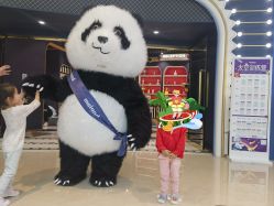 -MELAND亲子乐园•活动包场(北京亦庄龙湖天街店)