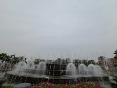 -芜湖方特东方神画