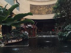 -顺景温泉