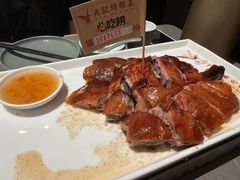 -先记烧鹅王·本地粤菜(福永店)