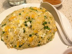葱花蛋炒饭-鼎泰丰(环贸店)