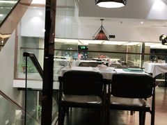 -肆月河豚·新淮扬(金融街店)