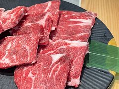 -韩宫宴炭火烤肉(东阳店)