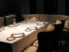 包厢-Le Siècle.百年西餐厅(颐和公馆店)