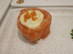 -元气寿司(八号仓店)