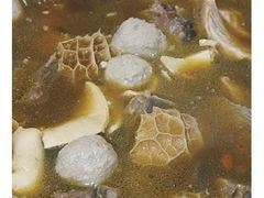 -味华香养生牛肉馆(杏林店)