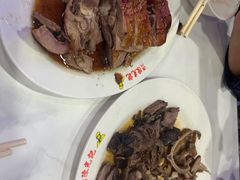 -澳门陈光记烧味饭店(南京德基广场店)