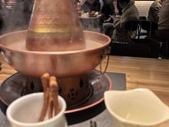 -额尔敦草原涮羊肉·烧烤(冻青树总店)