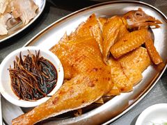 -金山记靓鸡·地道中山味(湖滨中路店)