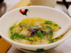 莆田扁肉汤-莆田餐厅PUTIEN(三里屯店)