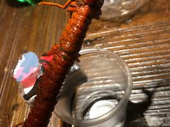 -霄汉羊排(万松园一店)