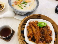 -龙的酒楼·手工早茶·顺德菜(近良路店)