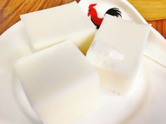 马来亚椰汁糕-华峰食馆(氹仔店)