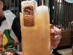 -哥老官重庆美蛙鱼头(宝山龙湖店)