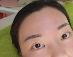 -Yue Show馨选·半永久纹眉纹眼线
