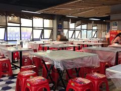 -小民大排档(光谷店)