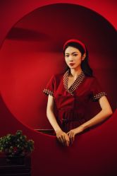 -金夫人婚纱摄影(惠阳店)