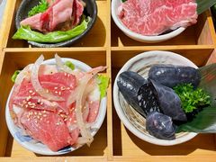 -炉太郎日式烧肉店(华贸店)