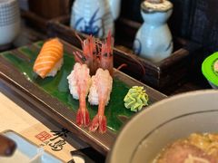 -芥岛(河北大街店)