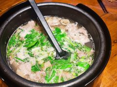 -古市香跷脚牛肉·非遗传承单位