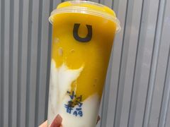 芒果卡酪-春丽小马(济南恒隆广场店)