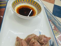 -乡村馕坑肉·烧烤·新疆菜·本地人更爱吃(阿勒泰首店)